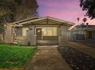 825 W Magnolia St, Stockton, CA
