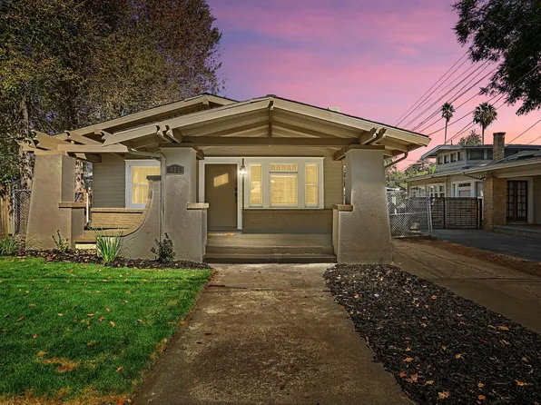 825 W Magnolia St, Stockton, CA 95203