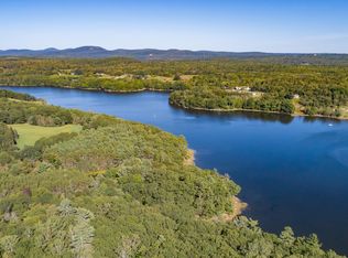 0 Leaches Point Rd, Orland, ME 04472
