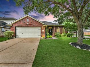 10234 Antelope Aly, Missouri City, TX 77459