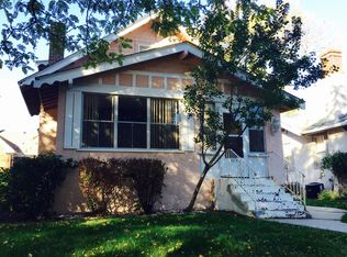 2518 Johnson St NE, Minneapolis, MN 55418