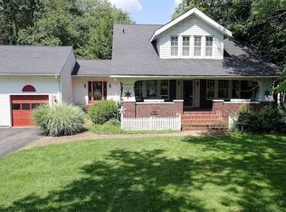 16097 State Route 267, East Liverpool, OH 43920