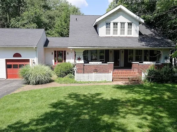 16097 State Route 267, East Liverpool, OH 43920