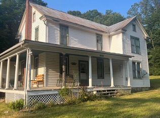 10257 Fort Robinson Rd, Ickesburg, PA 17037