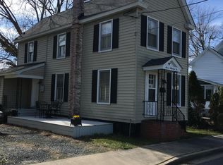 706 Water St, Cambridge, MD 21613