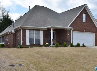 5416 J R Dr, Birmingham, AL 35235