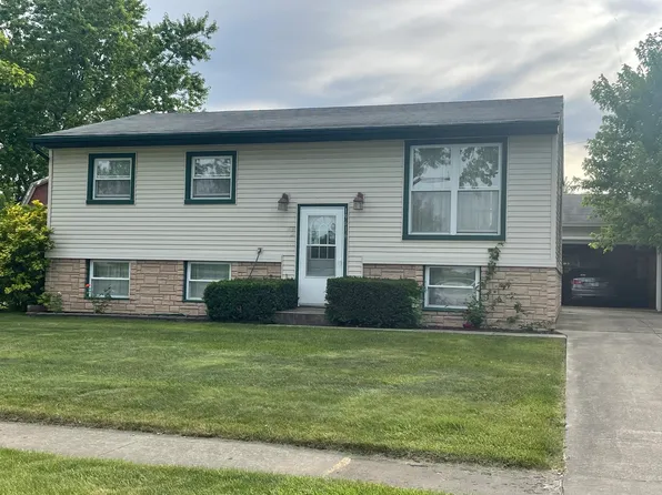 19616 Cherry St, Mokena, IL 60448
