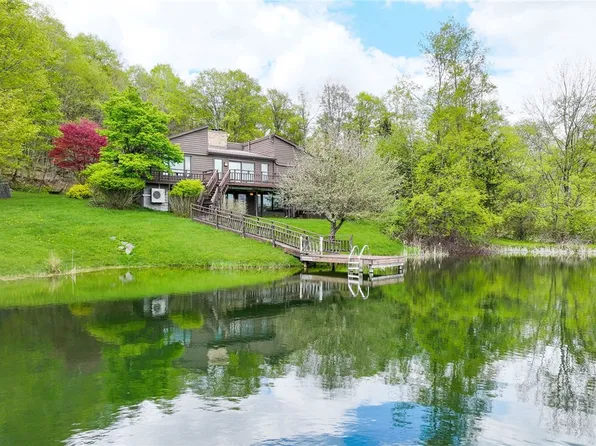 2359 Sessions Hill Rd, Homer, NY 13077
