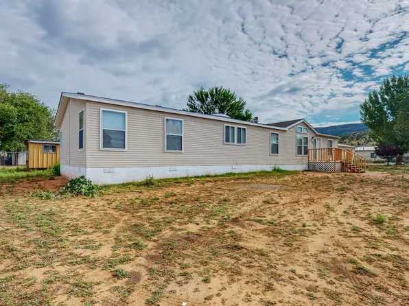 405 Dennie Lynn St, Grants, NM 87020
