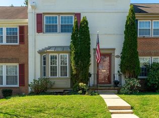 8423 Forrester Blvd, Springfield, VA 22152