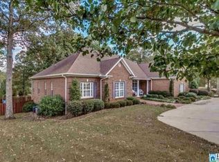 12475 Trail Ridge Dr, Mc Calla, AL 35111
