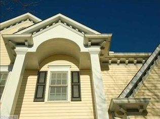 3628 Wickersham Ln, Winston Salem, NC 27106