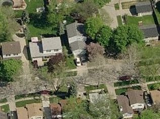 515 Langley Blvd, Clawson, MI 48017