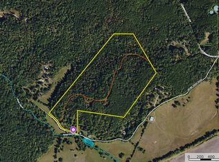 0 Webb Creek Rd SW LOT WP001, Rome, GA 30161