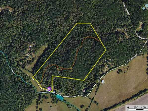0 Webb Creek Rd SW Lot Wp001, Rome, GA 30161