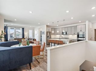 347 Felicity Loop, Castle Rock, CO 80109