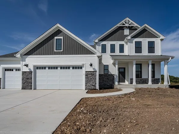 1550 Creekview LANE, Oconomowoc, WI 53066