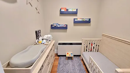 Rented by Miriam Izsak Realty  LLC