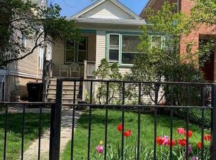 5477 S Ridgewood Ct, Chicago, IL 60615