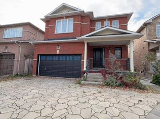 38 Delattaye Ave, Aurora, ON L4G7T8