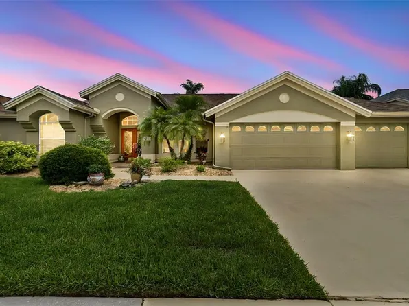 1226 Hoversham Dr, New Port Richey, FL 34655