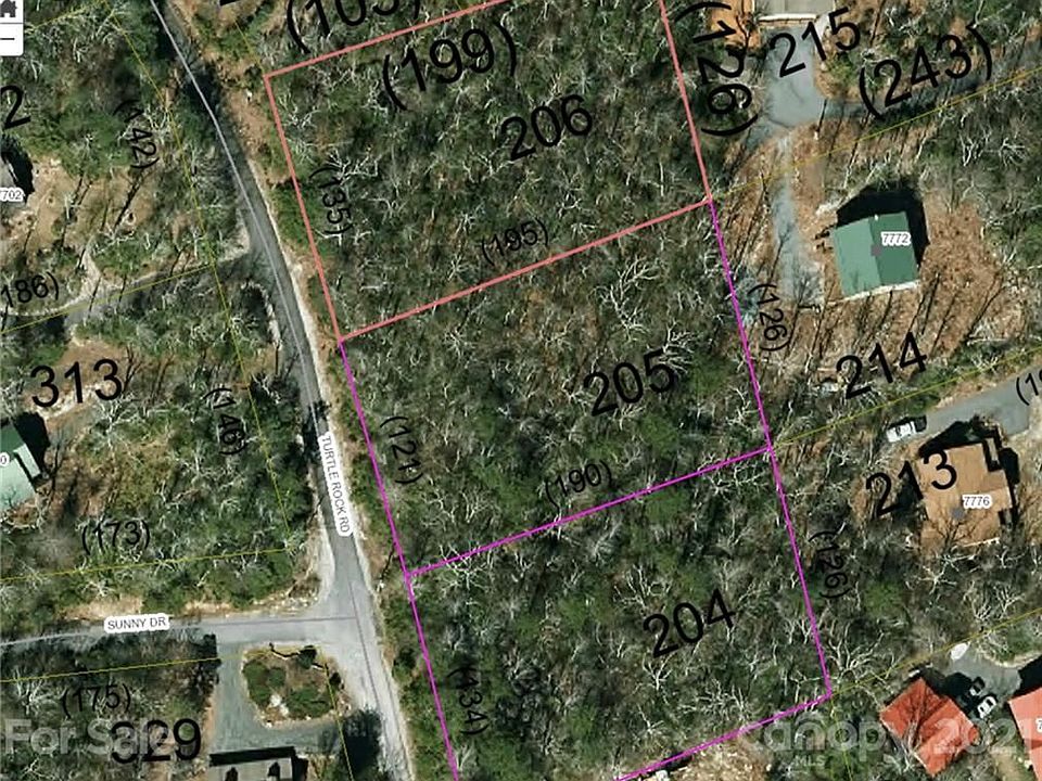 2nd image of 7731 Turtle Rock Rd