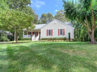 13015 Holly View Ter, Midlothian, VA 23112