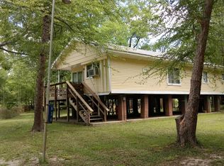 636 Cardinal Ln, Cottageville, SC 29435