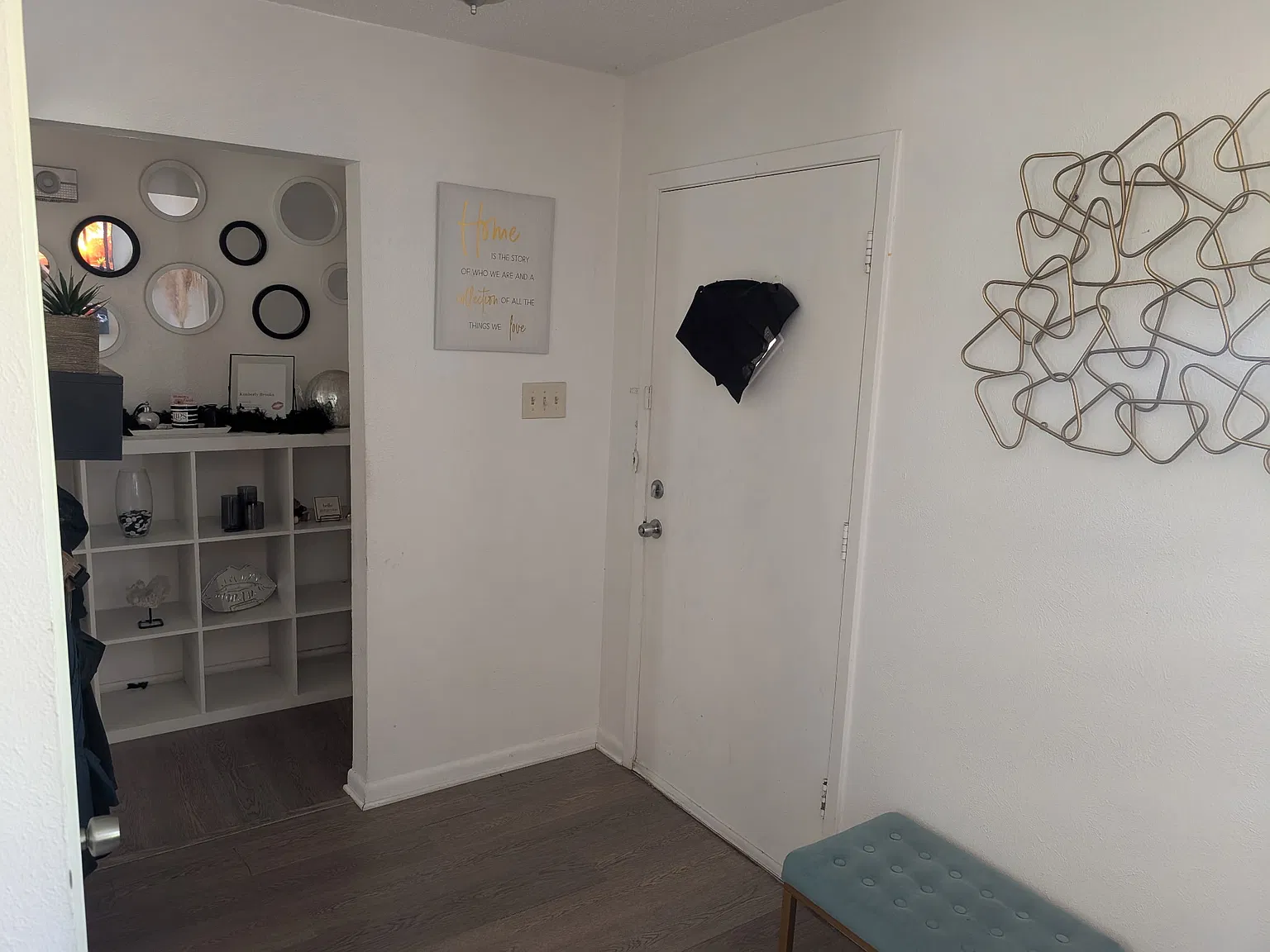 2 bed, 1.5 bath, 1240 sqft, $1,250 — Photo 3