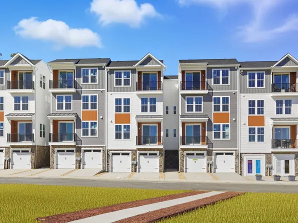 70 Valerian Loop #2, Stafford, VA 22554