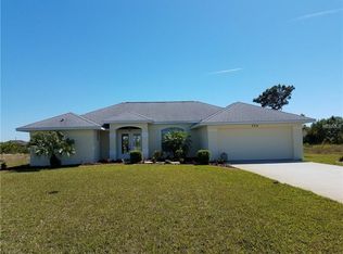 284 Rotonda Blvd E, Rotonda West, FL 33947