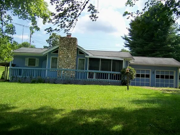56 Dobson Rd, Franklin, NC 28734