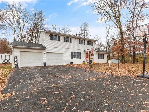 1221 Sundance Dr, Pen Argyl, PA 18072