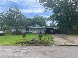 4504 New Hope Ave, Pascagoula, MS 39581