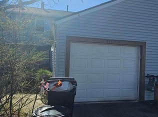 275 Cross Wind Dr #B, Westerville, OH 43081