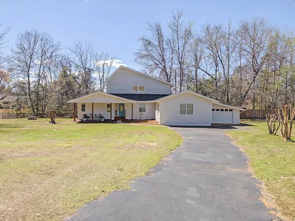 6611 Crooked Creek Rd, Tallahassee, FL 32311