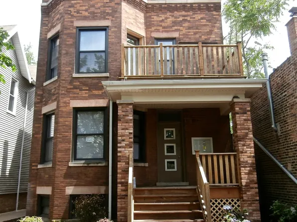 Rigel Ravenswood LLC