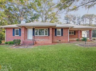 20 W Butler St NW, Rome, GA 30165