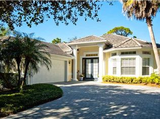 116 Bishops Court Rd, Osprey, FL 34229