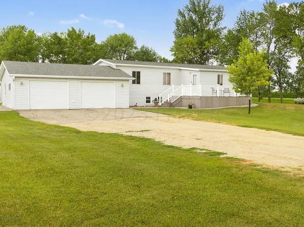 7705 County Road 10, Wahpeton, ND 58075