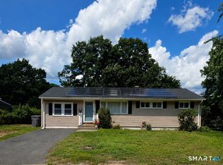198 Beacon Manor Road, Naugatuck, CT 06770