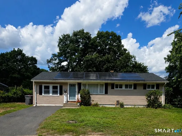 198 Beacon Manor Road, Naugatuck, CT 06770