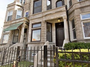 419 E 48th Pl, Chicago, IL 60615