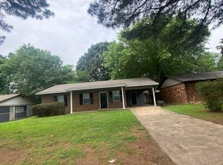 6445 Heather Rd, Horn Lake, MS 38637