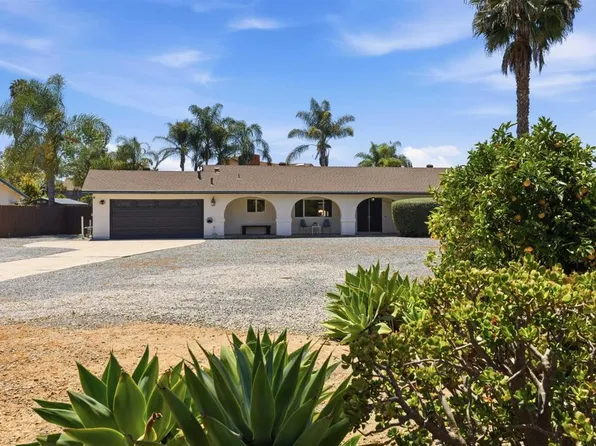 5755 Jeffries Ranch Rd, Oceanside, CA 92057
