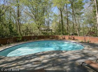 5903 Frazier Ln, Mc Lean, VA 22101