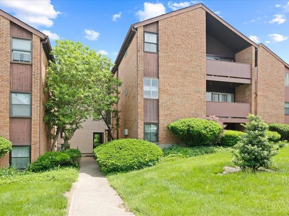 4906 Chalet Dr APT 7, Saint Bernard, OH 45217