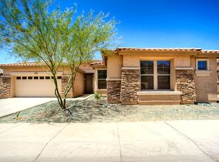 2316 W Mineral Rd, Phoenix, AZ 85041