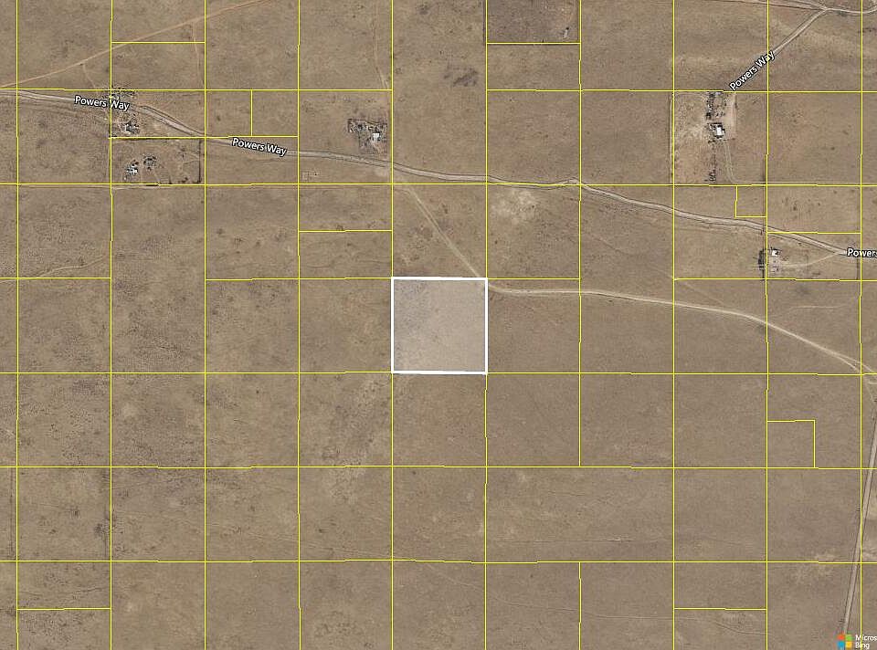 2nd image of Powers Way SW #M2