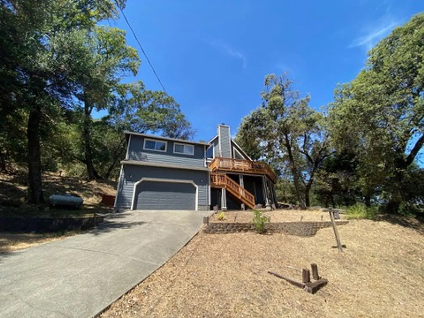Epic REA - Beautiful Hilltop View Home in Circle Oaks, Napa (mostly Furnished) — Photo 2